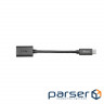 Перехідник USB-C to USB3.0 Trust (20967_TRUST)