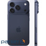 Мобільний телефон Apple iPhone 17 Pro 512GB Deep Blue (MG8N4)