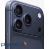 Мобільний телефон Apple iPhone 17 Pro 512GB Deep Blue (MG8N4)