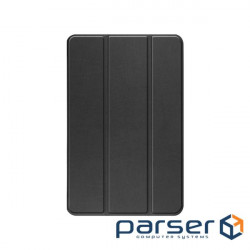 Чохол-книжка Armorstandart Smart для Nokia T20 Black (ARM61360)