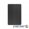 Чохол-книжка Armorstandart Smart для Nokia T20 Black (ARM61360)