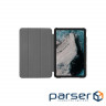 Чохол-книжка Armorstandart Smart для Nokia T20 Black (ARM61360)