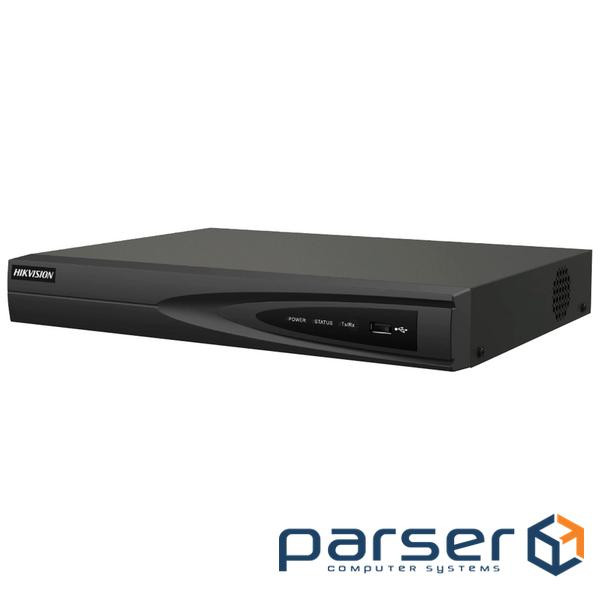 DVR (NVR) HIKVISION DS-7608NI-K1 (DS-7608NI-K1(D))