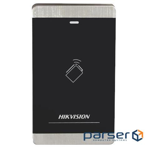 Mifare зчитувач Hikvision DS-K1103M