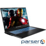 Dream Machines RG5060-17UA35 17.3” QHD 165Hz, 300n/i9-14900HX/32 GB/SSD 1TB/RTX5060/GLAN/DOS