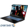 Dream Machines RG5060-17UA35 17.3” QHD 165Hz, 300n/i9-14900HX/32 GB/SSD 1TB/RTX5060/GLAN/DOS