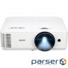 Проектор інсталяційний ACER H5386BDi (MR.JSE11.001)