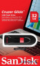 USB накопичувач SanDisk Cruzer Glide 32GB (SDCZ60-032G-B35)
