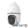 IP камера UNV IPC6858ER-X40-VF (8MP 40X SD IR250m PoE) (IPC6858ER-X40-VF Pro)
