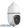 IP камера UNV IPC6858ER-X40-VF (8MP 40X SD IR250m PoE) (IPC6858ER-X40-VF Pro)