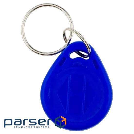 Брелок Seven EM-Marin SEVEN R-70 синий