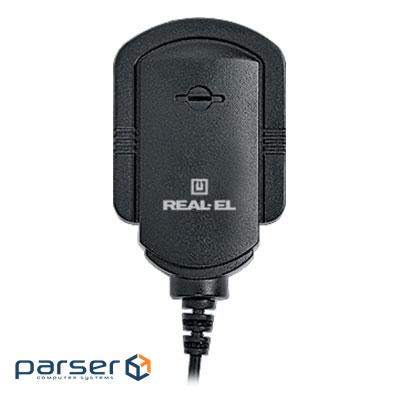 Microphone REAL-EL MC-10