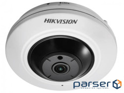 Hikvision DS-2CD2955FWD-I IP Camera (1.05 mm)