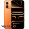 Смартфон Infinix Note Edge X6887 8/256GB Solar Orange, 6.78" (2644х1208) AMOLED / MediaTek Dimensity