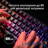 Клавіатура механічна HyperX Alloy Origins 2 65key, Red, USB-A, Hot-Swap, EN/UA, RGB, чорни (B4QS3AA)