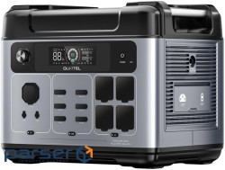 Зарядная станция Oukitel P2001E Plus_OEM