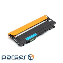 Картридж PowerPlant HP CLJ 150a CY (W2071A) without chip (PP-W2071A)