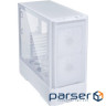 Корпус LIAN LI Lancool 207 White (G99.LAN207RW.00)