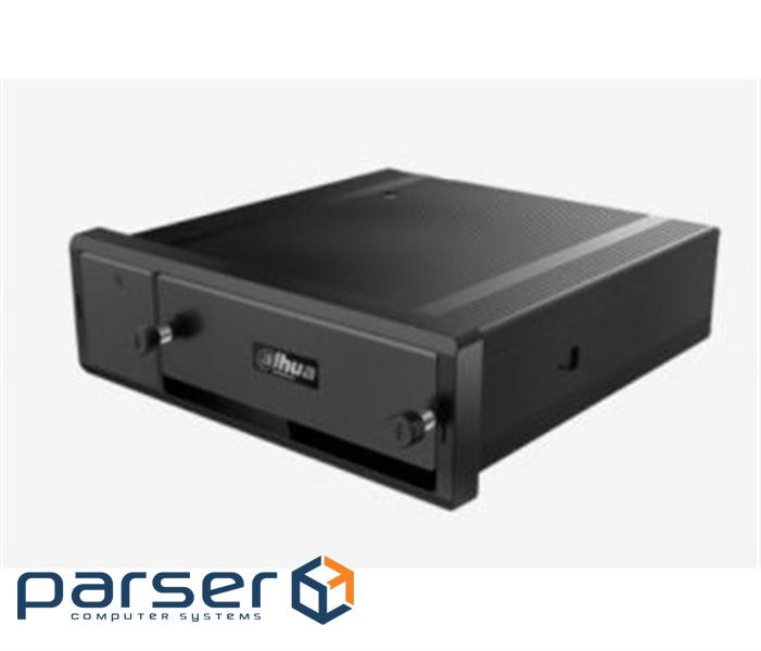 Відеореєстратор Dahua DHI-MXVR6212-GCW