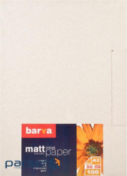 Photo paper Barva A3 (IP-A090-004) (IP-BAR-A090-004)