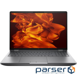 Ноутбук HP ZFury G1i 16 (98L85ET)