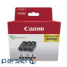 Картридж Canon PGI-35 BK TRIPLE pack (1509B028)