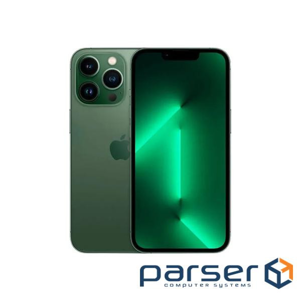 Мобільний телефон Apple iPhone 13 Pro Max 128Gb Alpine Green (REF B) BREEZY (2BMNCY3)