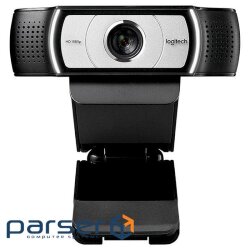 Webcam LOGITECH HD Webcam C930e (960-000971/960-000972)
