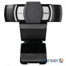 Веб камера LOGITECH HD Webcam C930e (960-000971/960-000972)