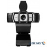 Веб камера LOGITECH HD Webcam C930e (960-000971/960-000972)