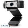 Веб камера LOGITECH HD Webcam C930e (960-000971/960-000972)