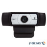 Веб камера LOGITECH HD Webcam C930e (960-000971/960-000972)