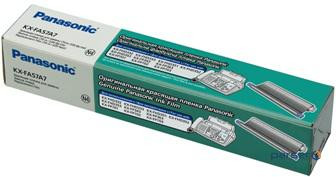 Плівка для факсу Panasonic KX-FA57A (KX-FA57A7)