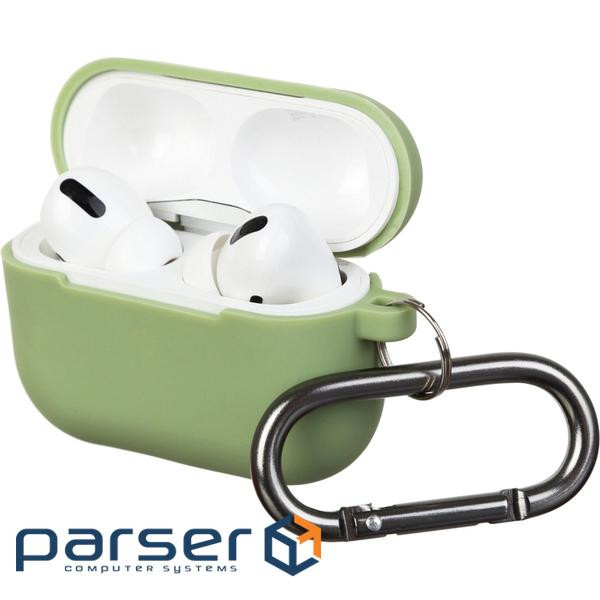 ArmorStandart Hang Case for Apple Airpods Pro Matcha Green (ARM56061)