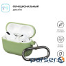 ArmorStandart Hang Case for Apple Airpods Pro Matcha Green (ARM56061)