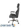 Крісло ігрове Аклас Варяг Tilt (ZO-24 Dark Grey) (00172370)
