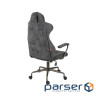Крісло ігрове Аклас Варяг Tilt (ZO-24 Dark Grey) (00172370)