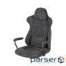 Крісло ігрове Аклас Варяг Tilt (ZO-24 Dark Grey) (00172370)