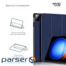 Чохол до планшета Armorstandart Smart Case Xiaomi Pad 6S Pro Blue (ARM75101)
