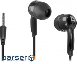 Headphones Defender Basic 604 Black (63604)