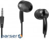 Навушники Defender Basic 604 Black (63604)