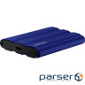 Портативний SSD SAMSUNG T7 Shield 2TB Blue (MU-PE2T0R/WW)