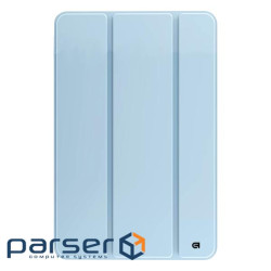 Чохол до планшета Armorstandart Flex Case Xiaomi Pad 7 / 7 Pro Light blue (ARM84455)