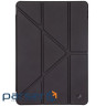 Чохол до планшета Armorstandart Y-Type PEN Xiaomi Redmi Pad 2 Black (ARM87406)