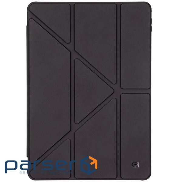 Чохол до планшета Armorstandart Y-Type PEN Xiaomi Redmi Pad 2 Black (ARM87406)