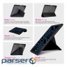 Чохол до планшета Armorstandart Y-Type PEN Xiaomi Redmi Pad 2 Black (ARM87406)