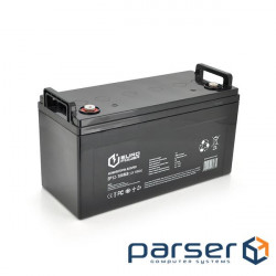 Battery for UPS Europower 12V 100 Ah (EP12-100M8)