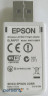 Бездротовий адаптер Epson ELPAP10 (V12H731P01)
