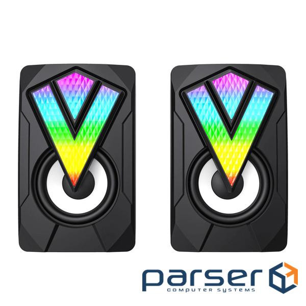 Колонки SR01 GAMEMAX SR01