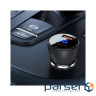 Автозаряджання 2xUSB 63W (USB-C + USB-A) B6 with digital display Acefast (6974316280972)